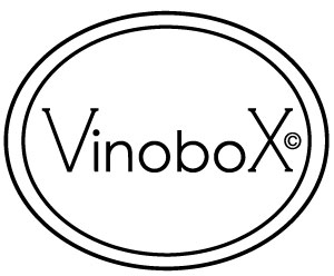 Logo Vinobox