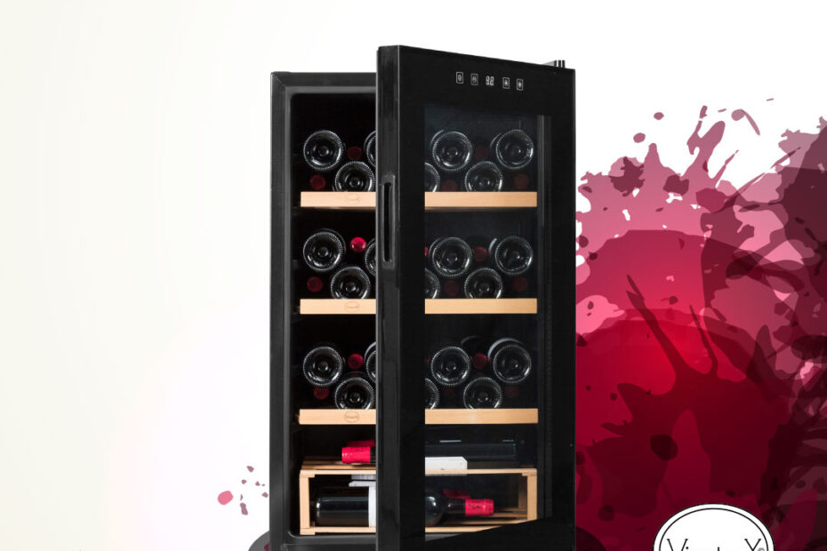 Vinobox - Neveras para vinos: la temperatura ideal para tus vinos