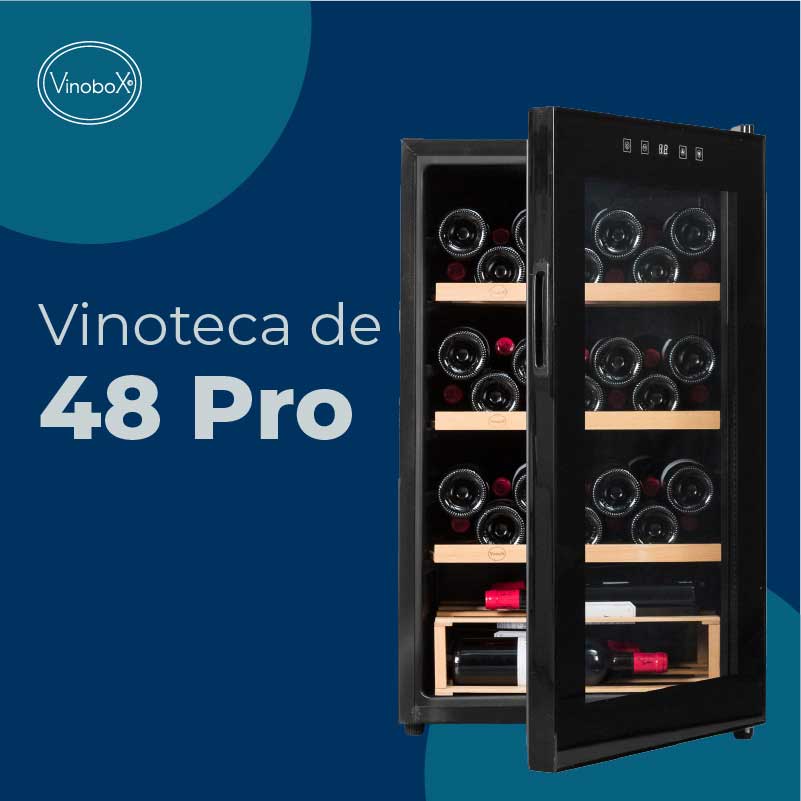 Vinoteca 48 Pro