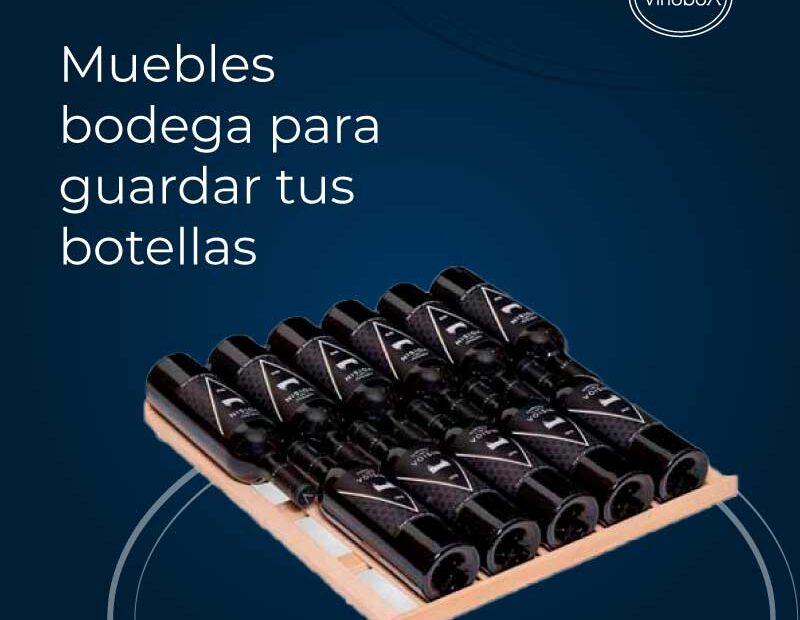 muebles bodega