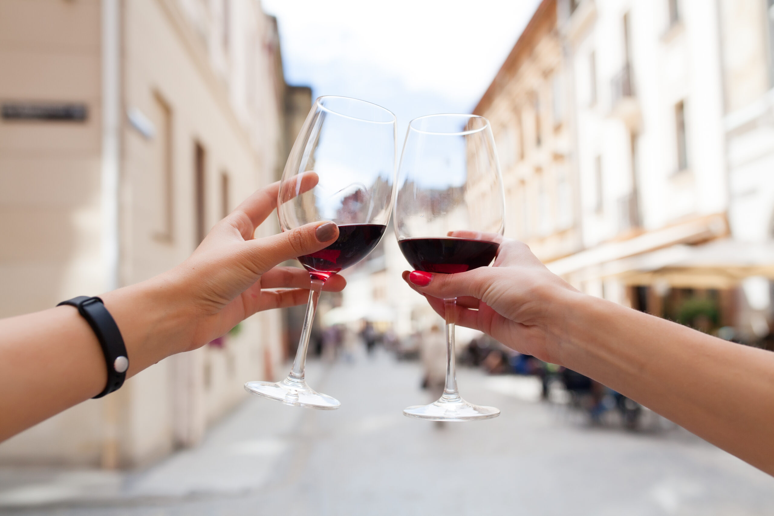 Vinos en Madrid para acertar en cada ocasión