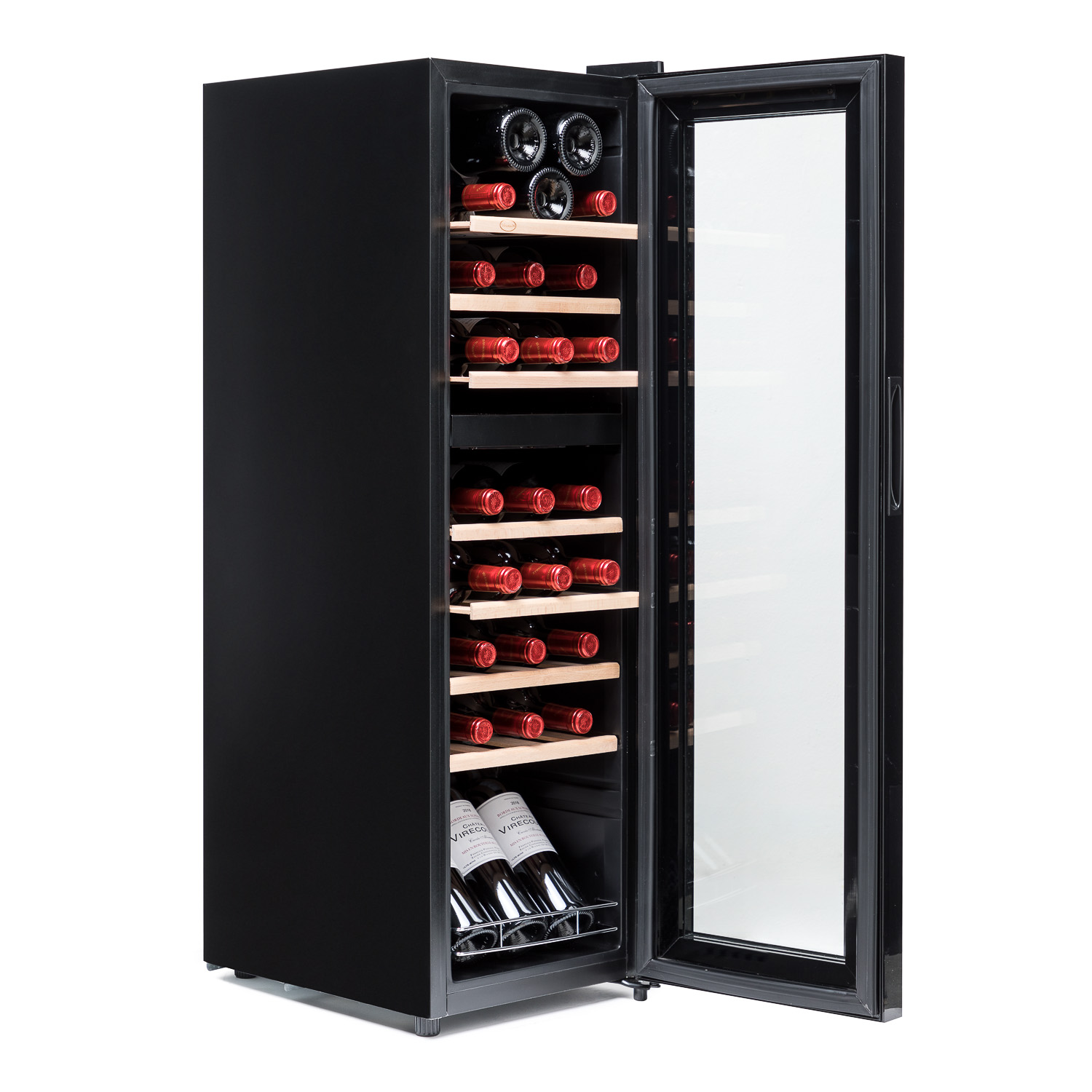 Vinobox 28 Pro 2T - Imagen 3